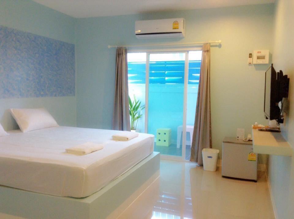 Sb Inn فيتشابوري المظهر الخارجي الصورة
