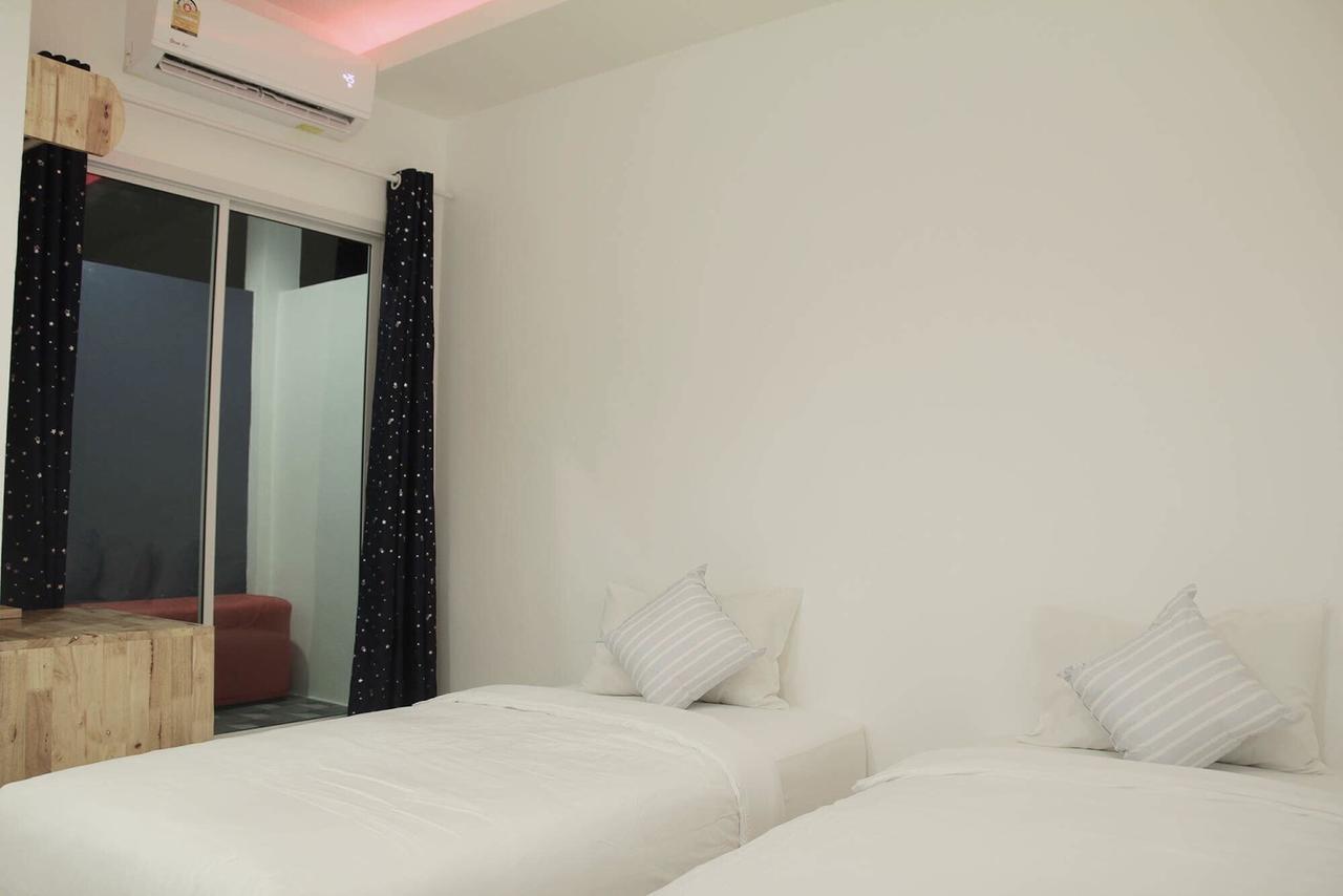 Sb Inn فيتشابوري المظهر الخارجي الصورة