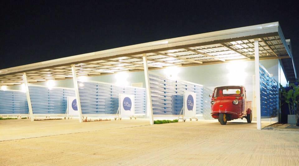 Sb Inn فيتشابوري المظهر الخارجي الصورة