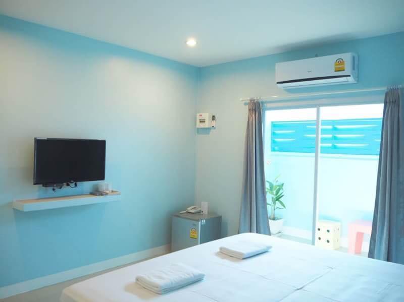 Sb Inn فيتشابوري المظهر الخارجي الصورة