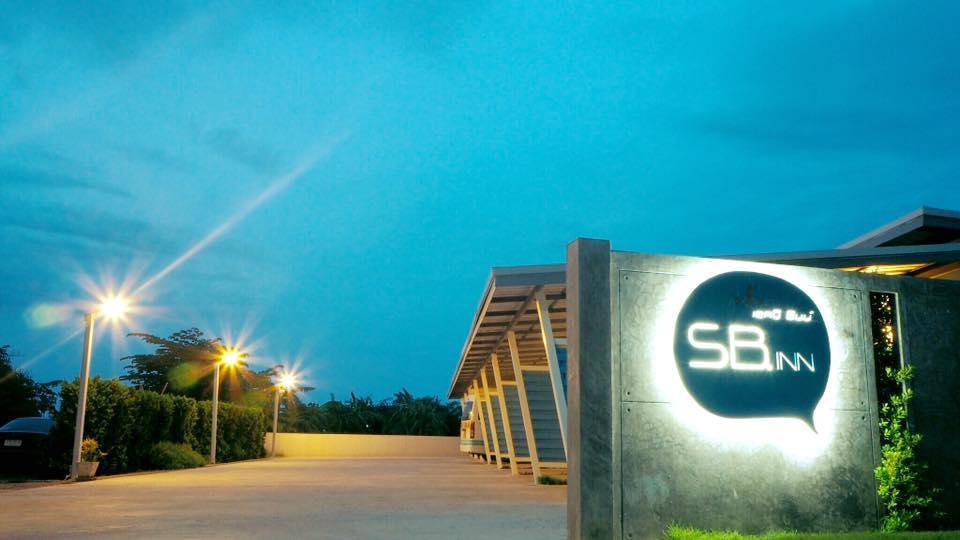 Sb Inn فيتشابوري المظهر الخارجي الصورة
